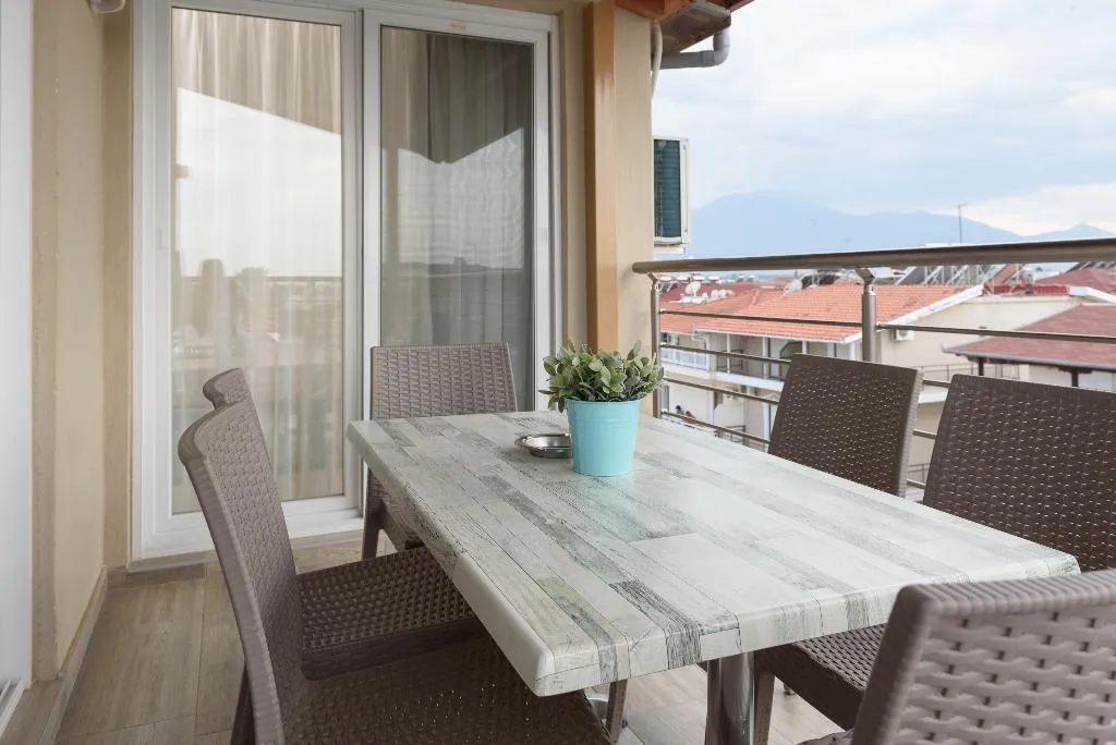 SUITE DELUXE Room, Ammos Beach & Studios, Thessaloniki