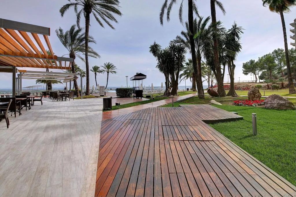 General view, Hotel Bonanza Palace – Resort & SPA by Olivia Ho, Majorca