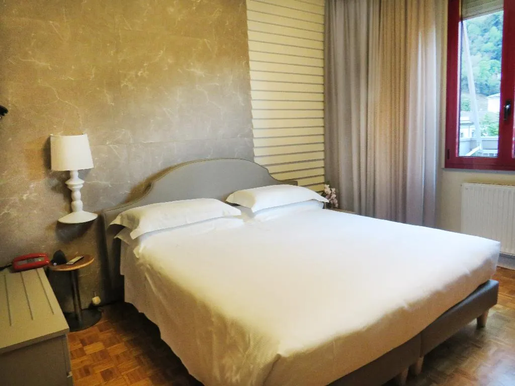 DOUBLE STANDARD Room, Park Hotel Meuble, Milan