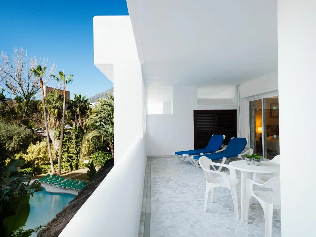 APARTMENT TWO BEDROOMS Room, Monarque Sultan, Costa Del Sol