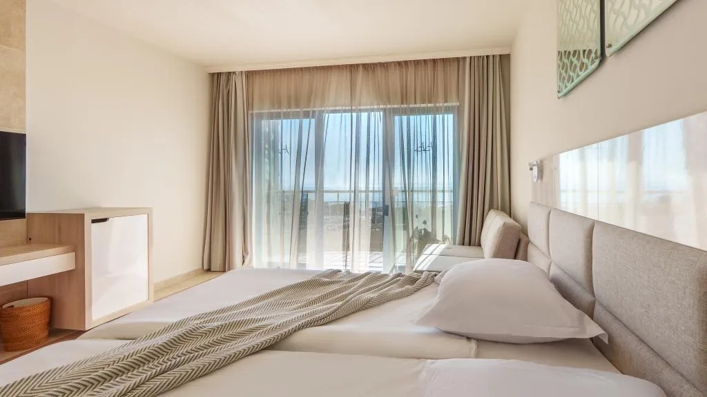 DOUBLE DELUXE Room, Grifid Hotel Arabella, Varna