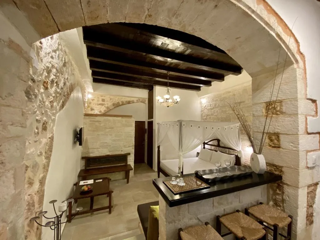 Room, Doge Traditional, Crete