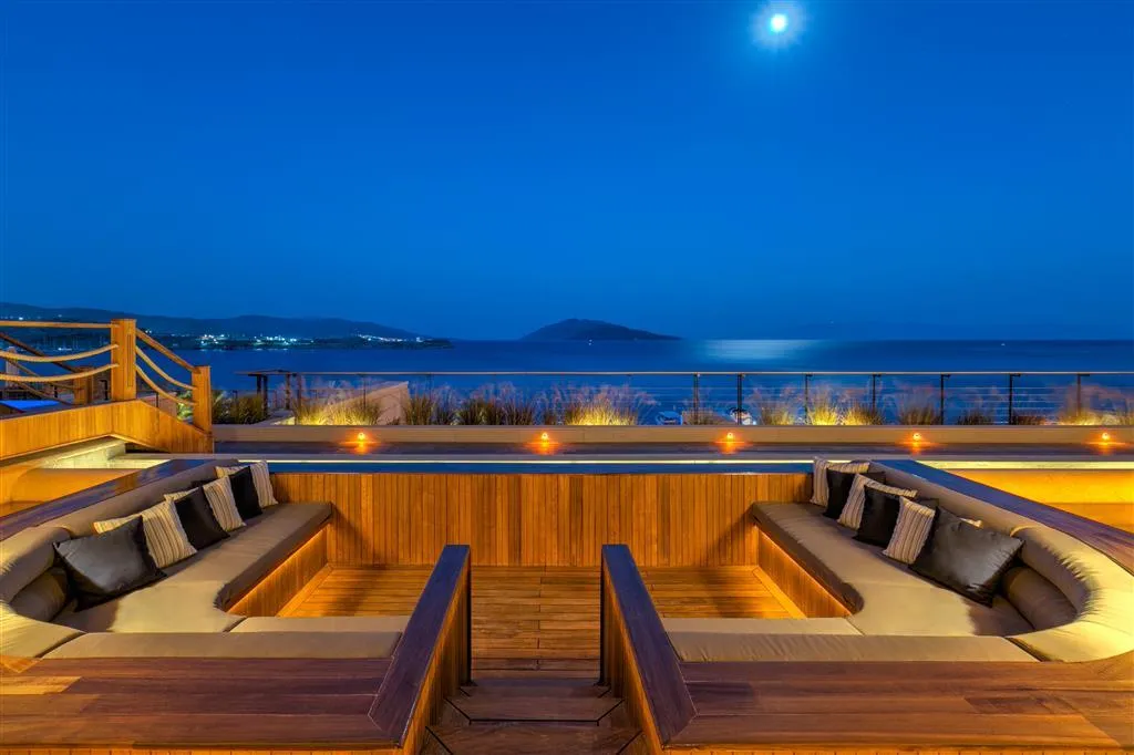General view, Caresse, A Luxury Collection Resort, Bodrum