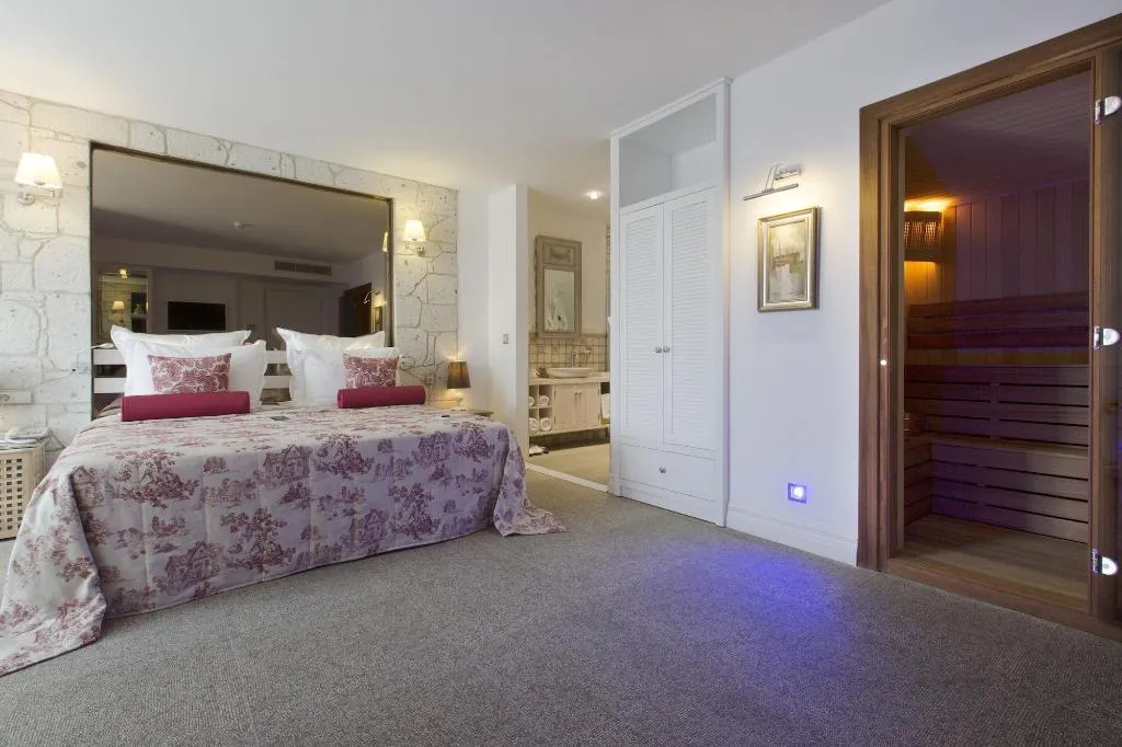 Room, Cella Boutique Hotel & SPA, Izmir