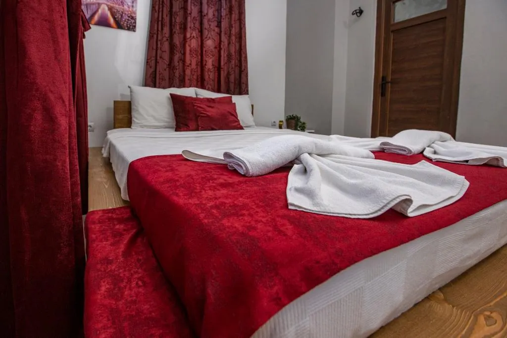 Room CITY VIEW Room, Düsler Evim Kas, Dalaman