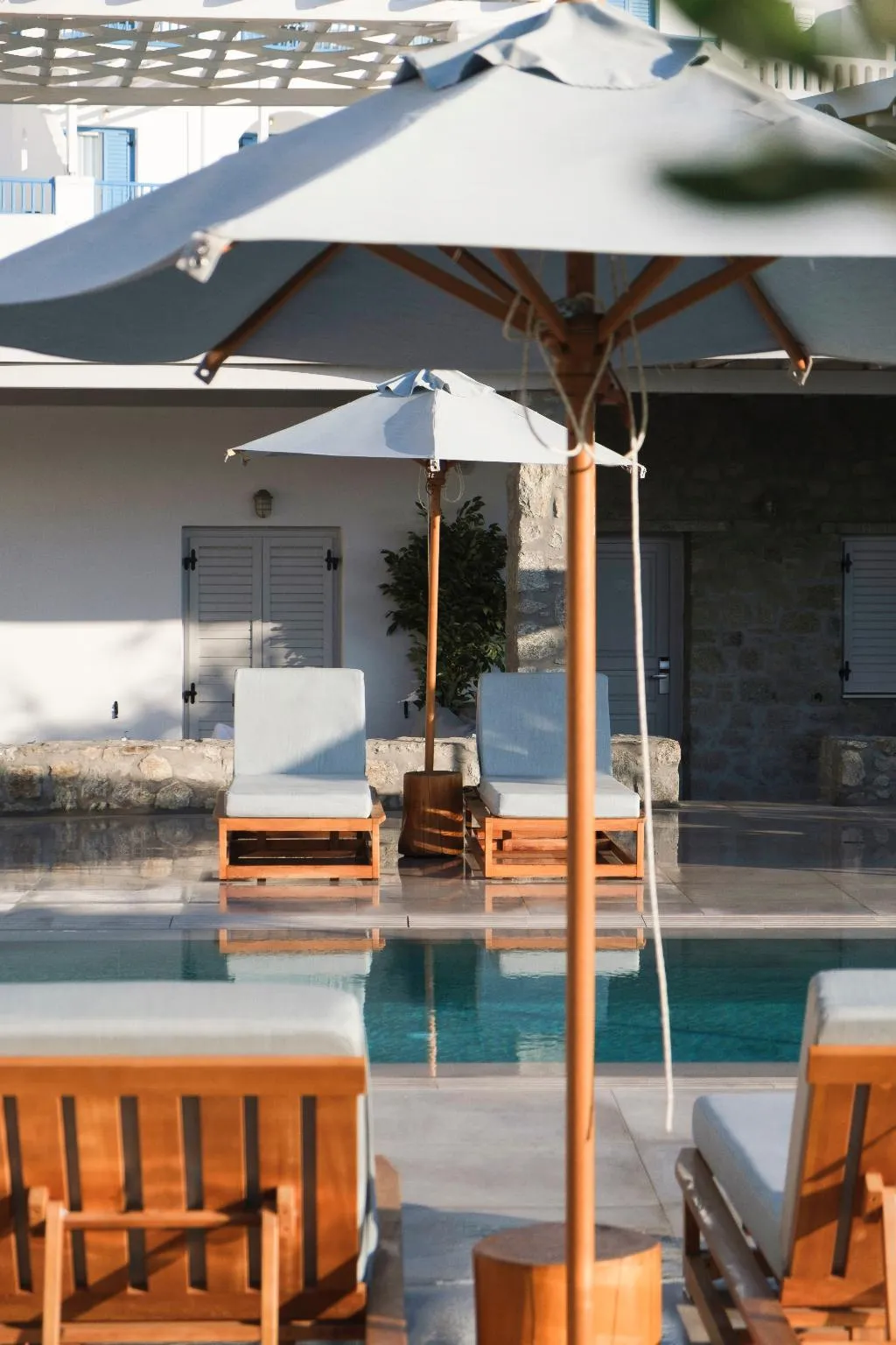 Pool, Argo Mykonos, Mykonos