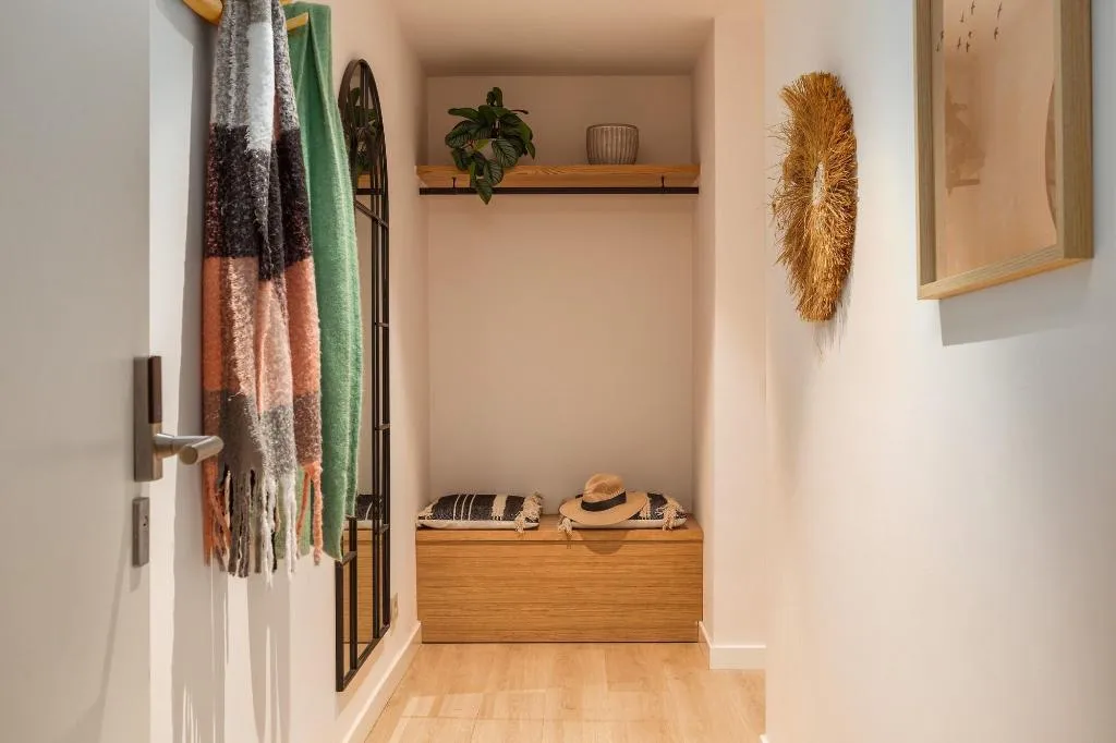 Room, Marconia Boutique Residence, Costa Brava