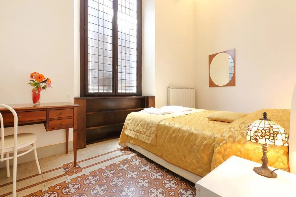 General view, B&B Hotel Delle Tele, Florence