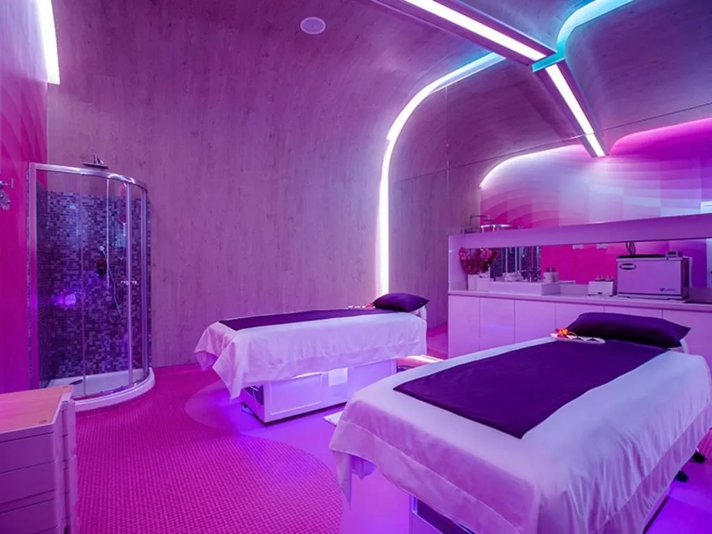 Sports and Entertainment, Temptation Cancun Resort, Cancun Area