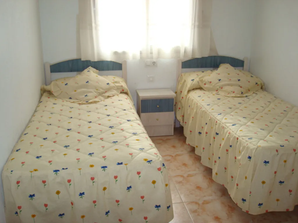 APARTMENT CAPACITY 4 TWO BEDROOMS Room, Apartamentos Turísticos Fresno, Costa Blanca