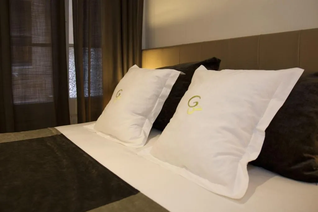 Room, Hostal Goya, Barcelona