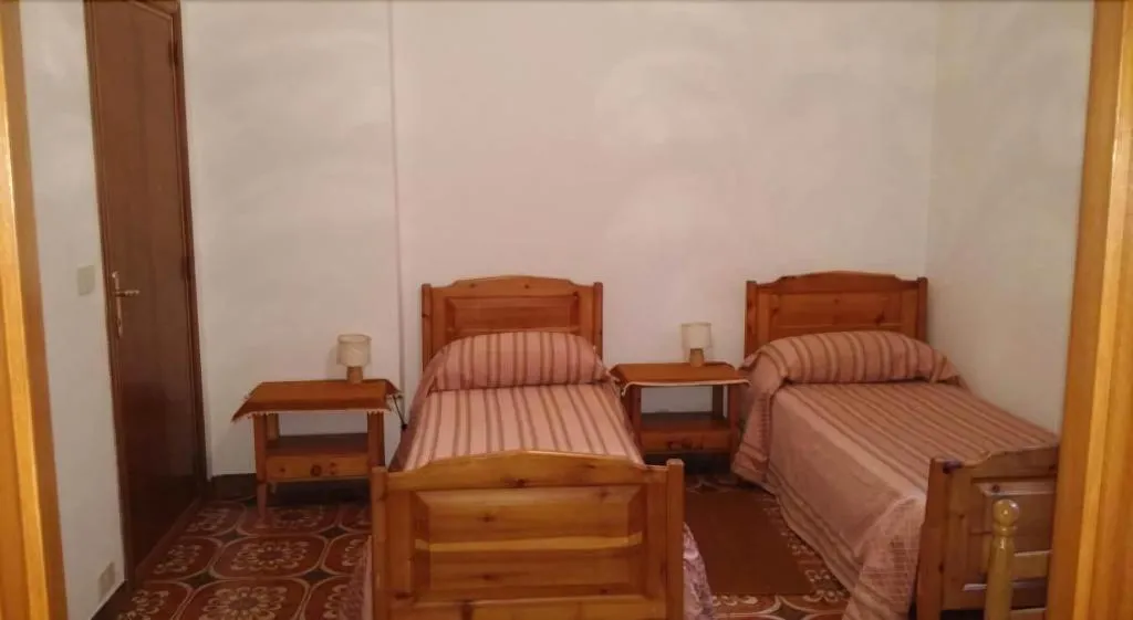 Room, Antica Pensione Pinna, Cagliari