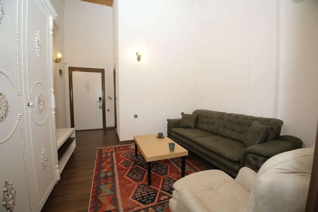 SUITE STANDARD Room, Raymar Hotels Mugla, Dalaman