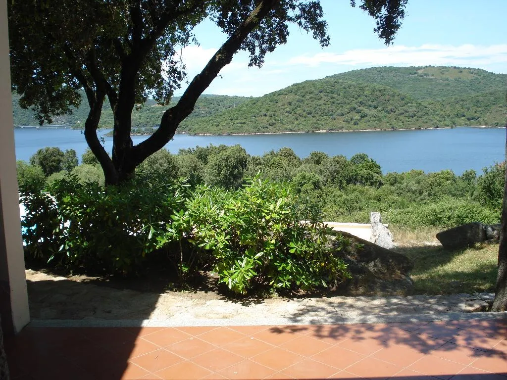 DOUBLE SUPERIOR Room, Hotel Relais Valkarana, Olbia