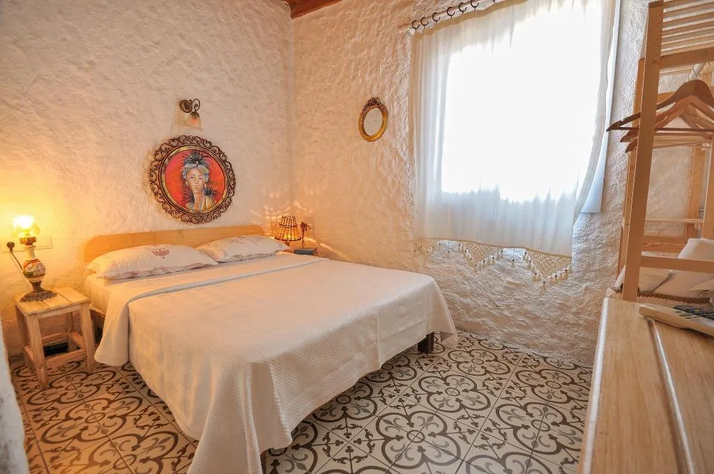 Room, Afet Hanım Konağı Alaçatı, Izmir