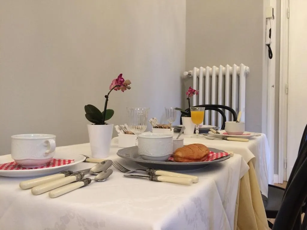 Restaurant, B B La Nannina, Florence