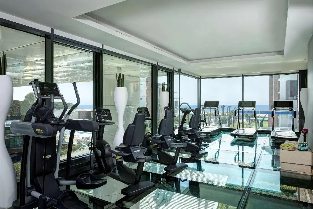 Sports and Entertainment, Almar Jesolo Resort & Spa, Venice