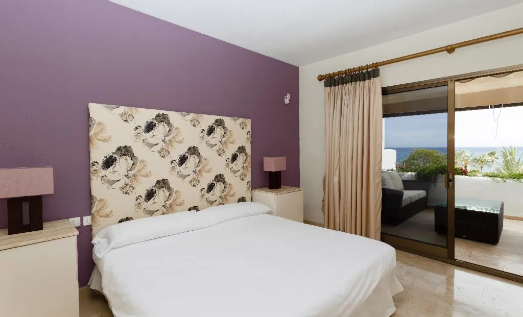 APARTMENT SUPERIOR ONE BEDROOM Room, Aparthotel Coral Beach, Costa Del Sol