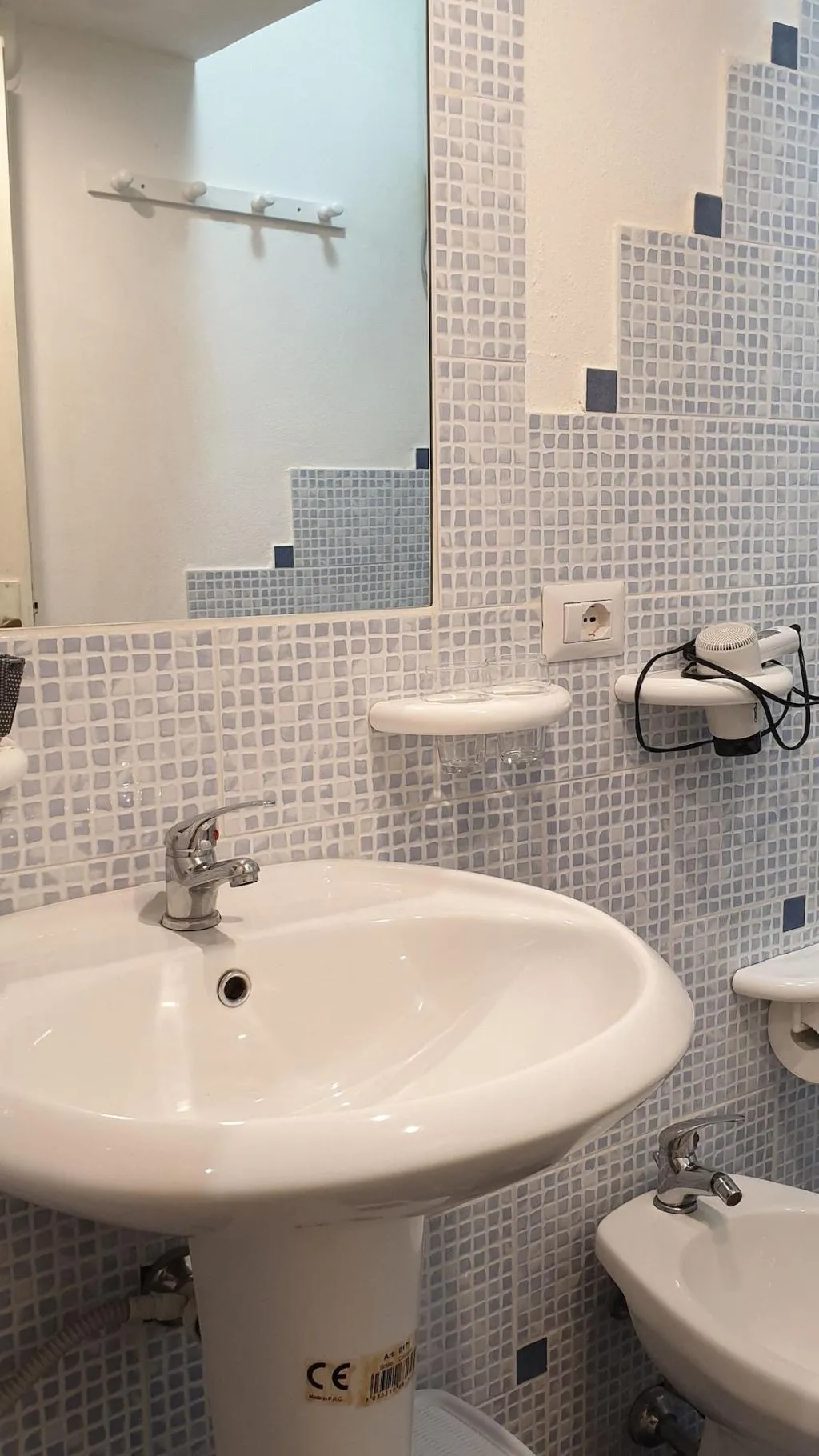 Room, Elisart, Alghero
