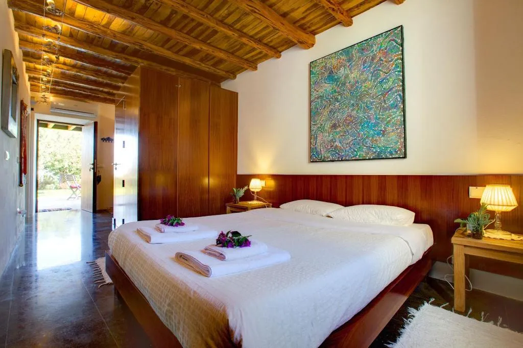 Room, Can Skye, Ibiza