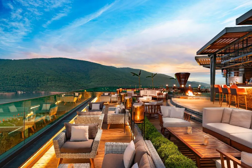 Bar, Lujo Art &Joy, Bodrum