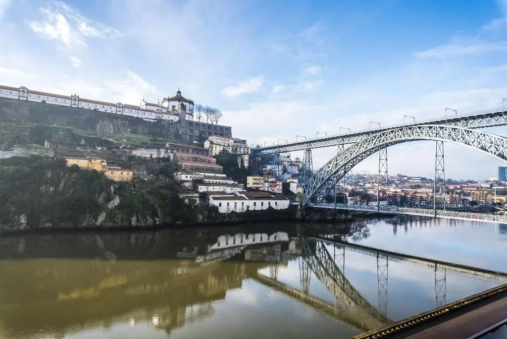 Room, Oporto Trendy River, Porto