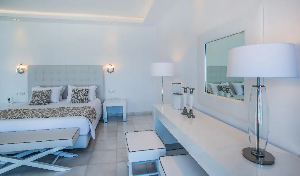 SUITE GRAND Room, DeLight Boutique Hotel, Mykonos