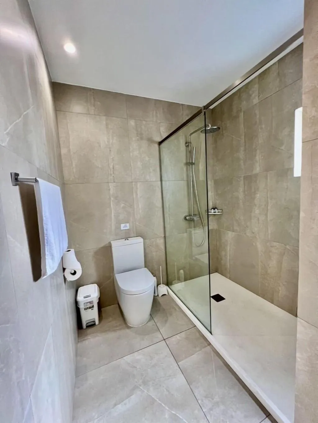 Room, Emerald Bay Suites, Cyprus