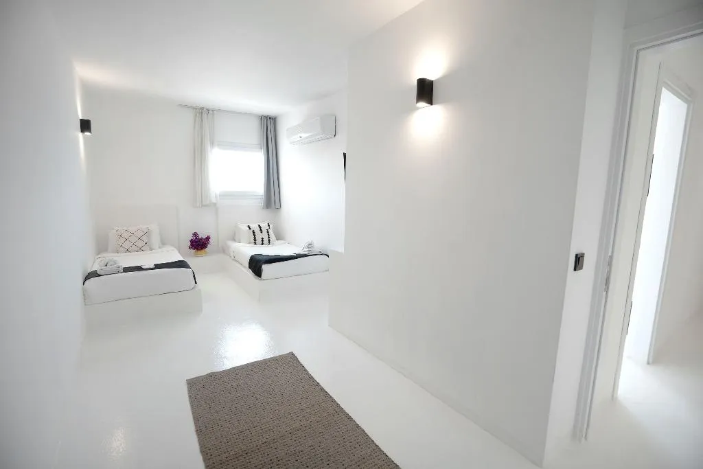 Room DELUXE Room, Camlik 87 Hotel Ayvalik, Izmir