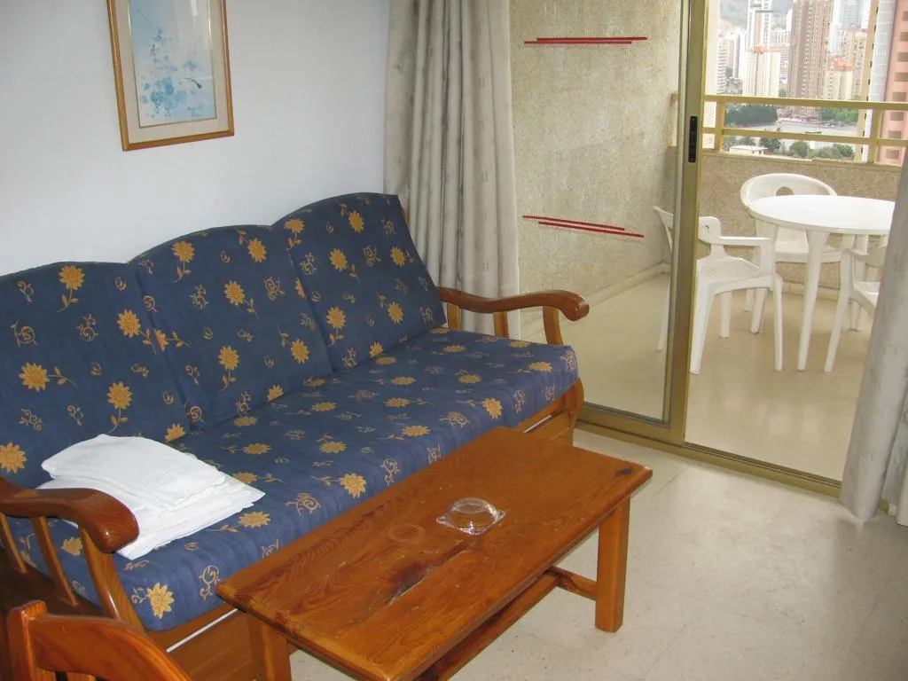 General view, Mariscal VII, Costa Blanca