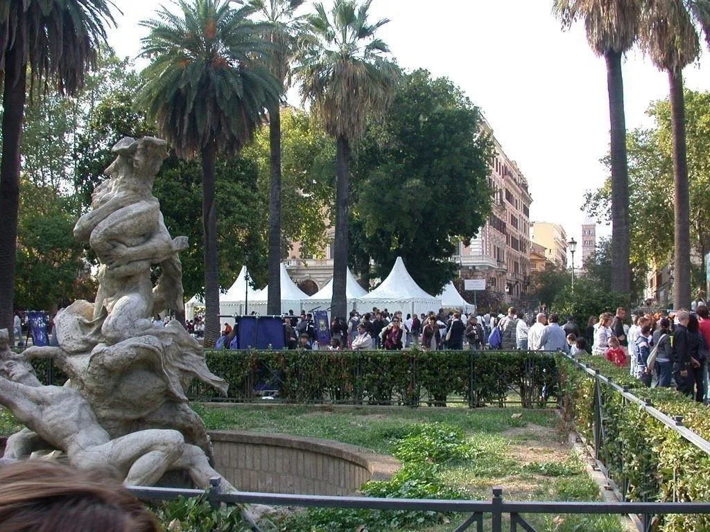 Sports and Entertainment, A Casa Di Mei, Naples
