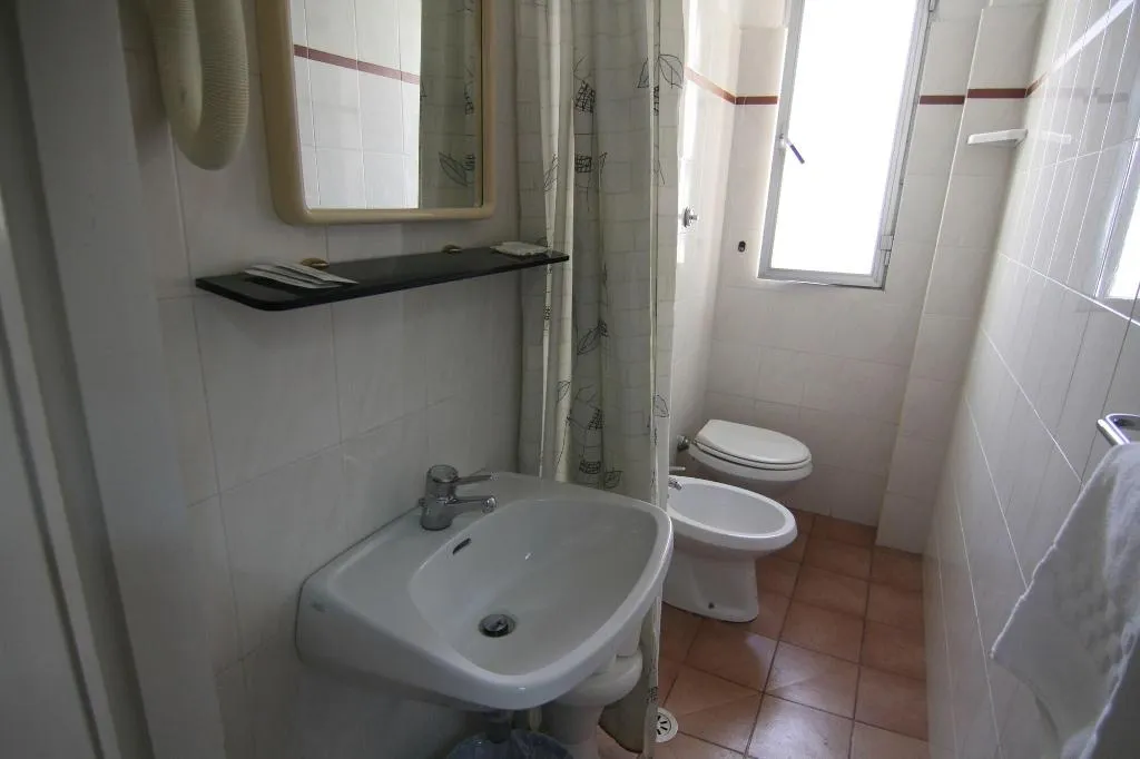 Room, Affittacamere Mannolini, Florence