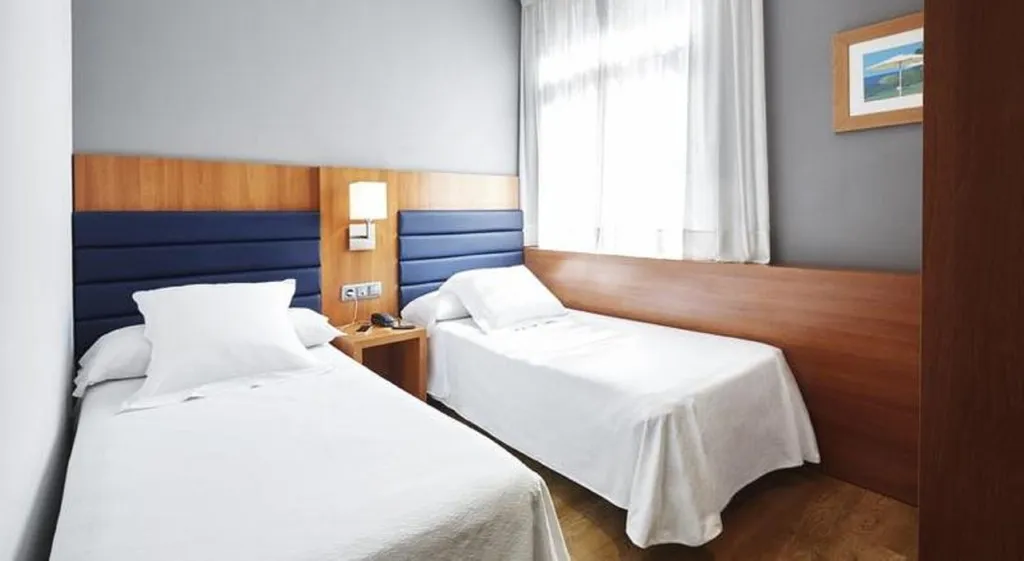 DOUBLE STANDARD Room, Barcelona Century Hotel, Barcelona