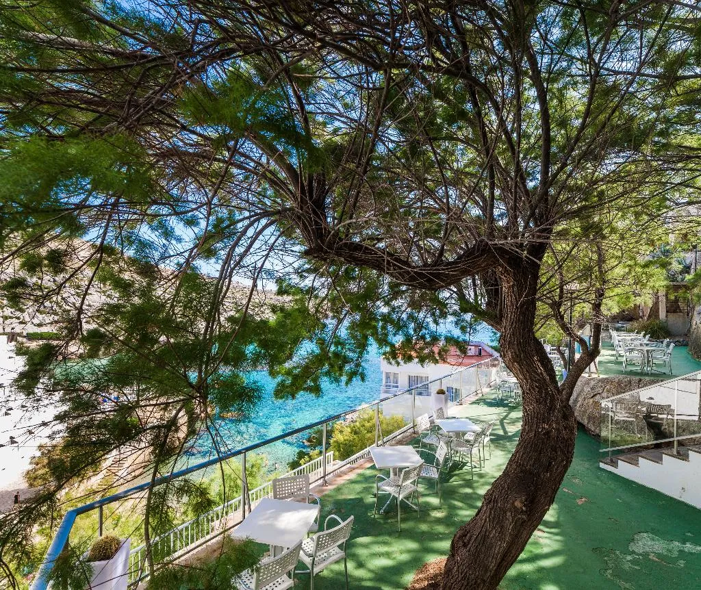 Terrace, Globales Simar, Majorca