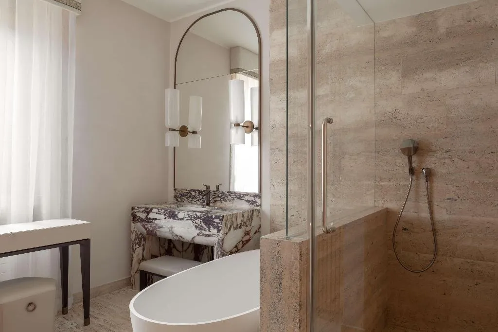 Room, Park Hyatt Milan, Milan