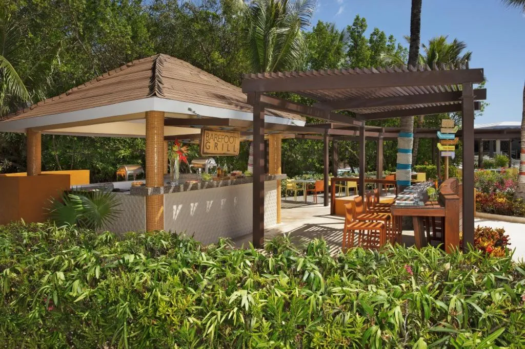 Restaurant, Dreams Jade Resort & Spa - All Inclusive, Cancun Area