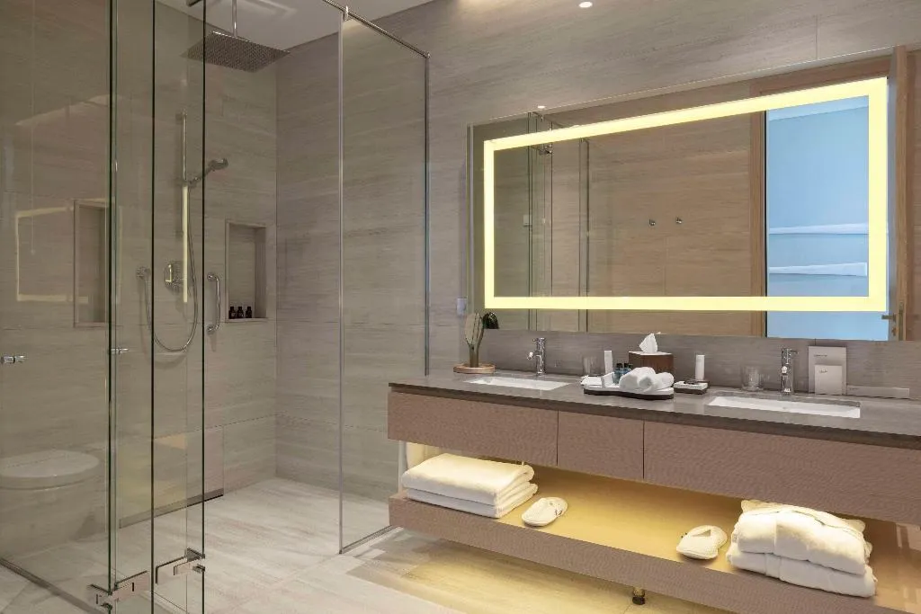 DOUBLE DELUXE Room, Susona Bodrum, LXR Hotels & Resorts, Bodrum