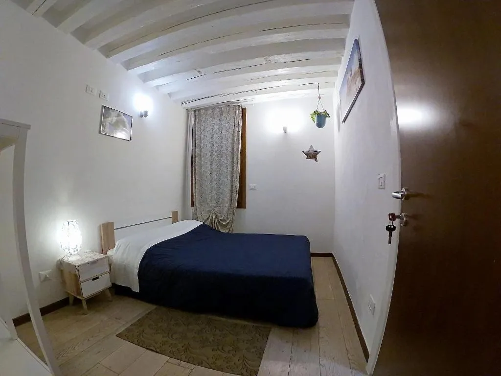 Room, Silver Star Guest House, Venice
