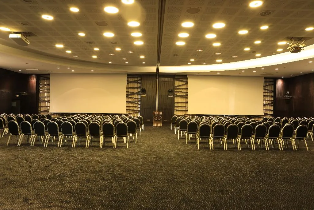 Conferences, Sofitel Casablanca Tour Blanche, Casablanca