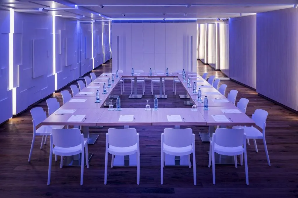 Conferences, Hotel Alhambra, Costa Brava