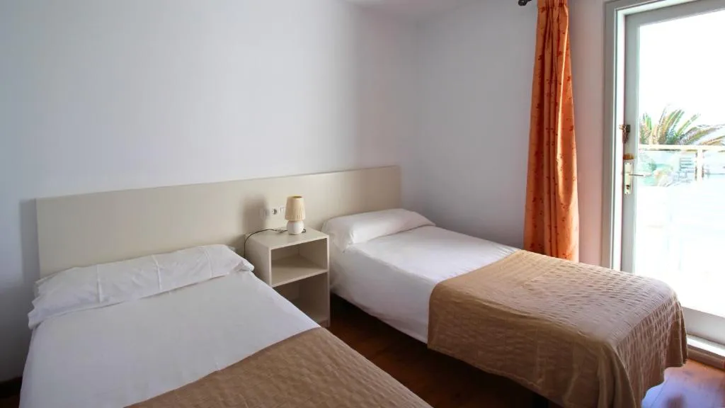 General view, Neptuno Suites, Lanzarote