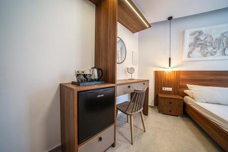 Amalia Apartments and Studios, Crete