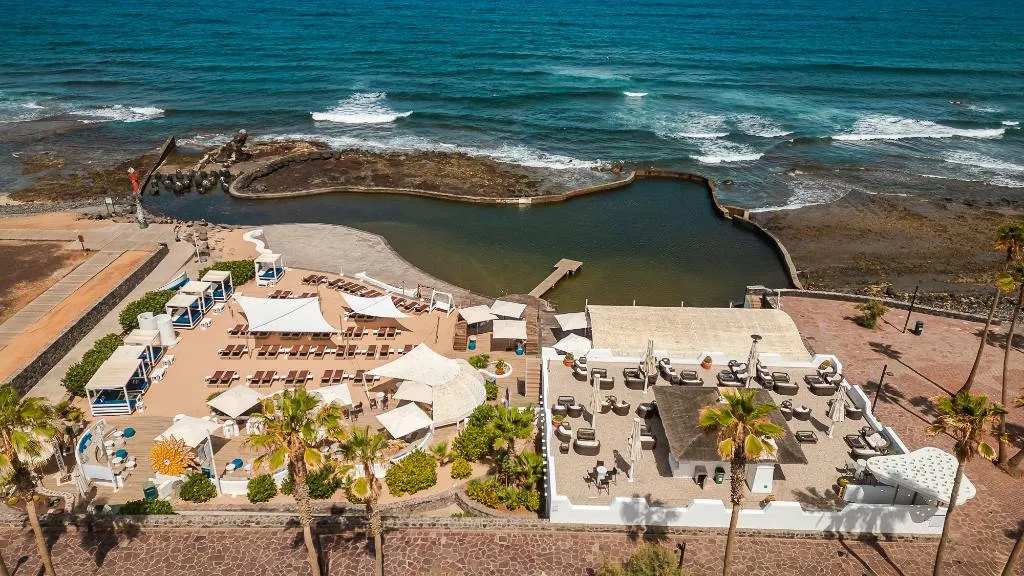 General view, Europe Villa Cortes, Tenerife