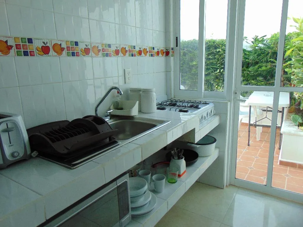 Room, Departamentos Villas Capdeviel, Cancun Area