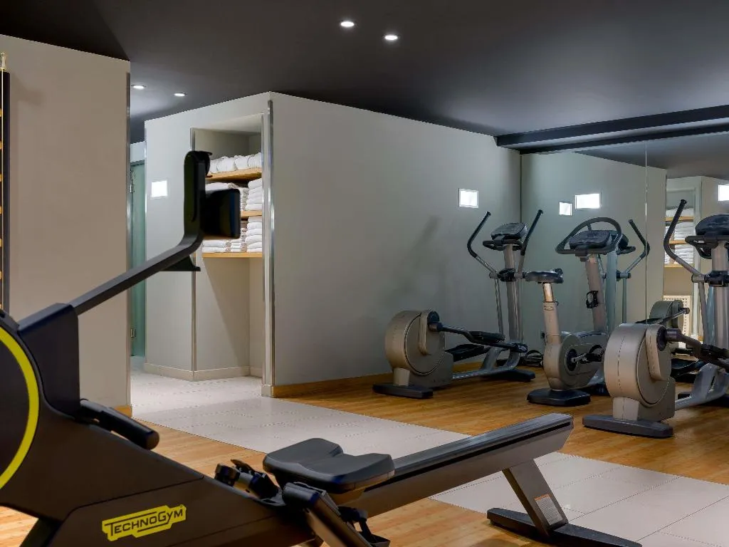 Sports and Entertainment, Movenpick Hotel Amsterdam City Centre, Amsterdam