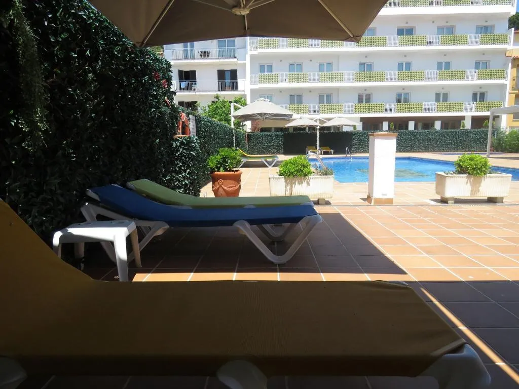 Pool, Santa Anna, Costa Brava