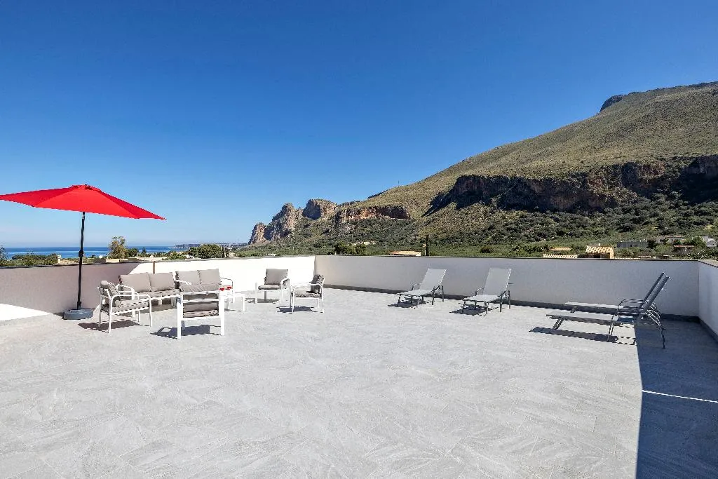 General view, Case Vacanza Loria, Palermo