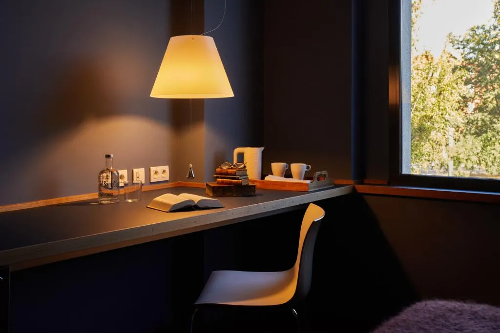 DOUBLE SINGLE USE STANDARD Room, El Sant Cugat 4* SUP, Barcelona