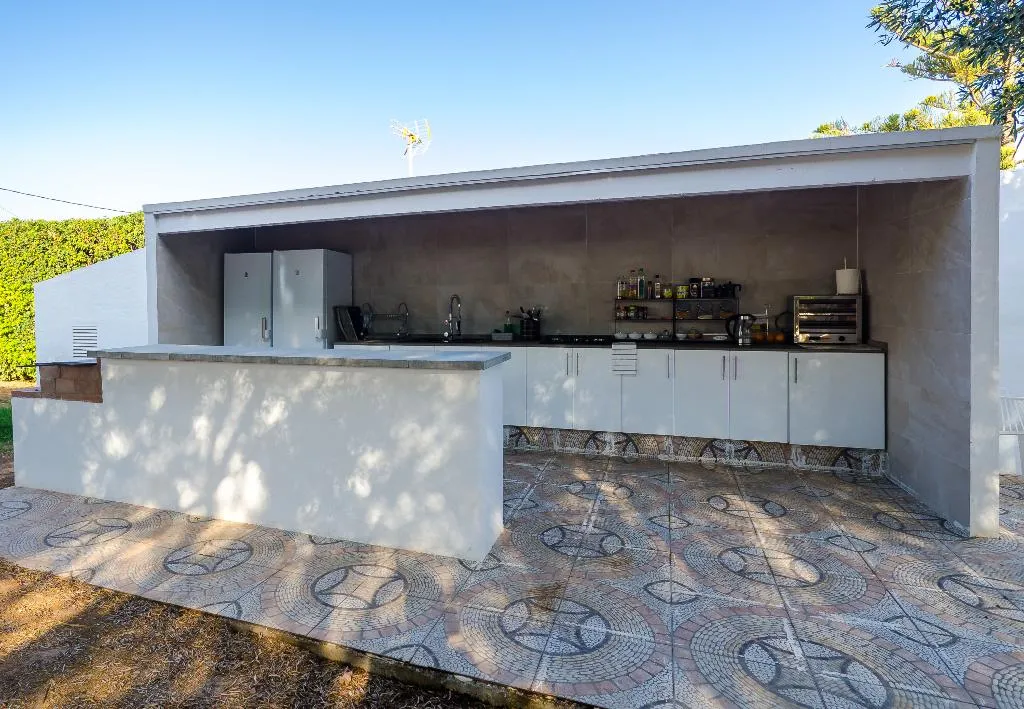 Terrace, Starbal, Menorca