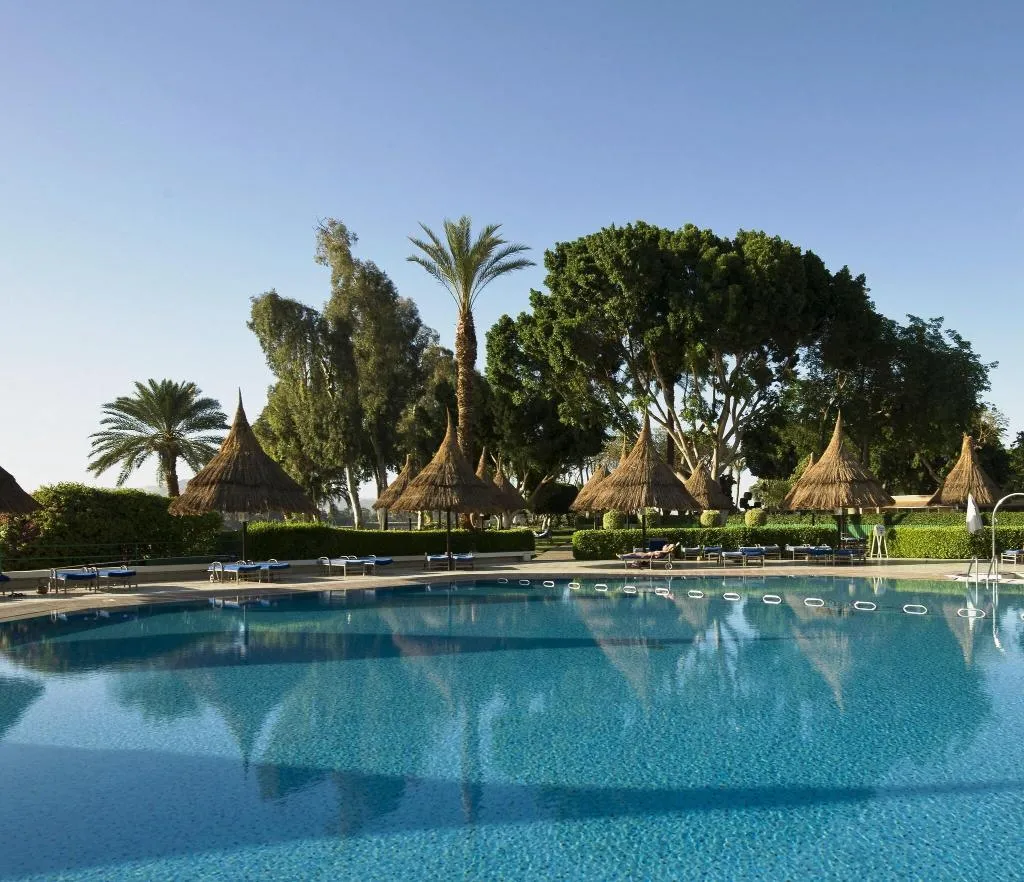 Pool, Jolie Ville resort & Spa Kings Island, Luxor, Luxor